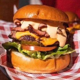 Joe’s Burger cnx