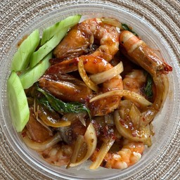 ครัวสลิด สาขา สุโขทัย สุโขทัย