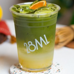 Matcha Yuzu (L)