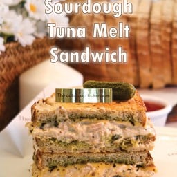 The Catch Up Bakeroom ลาดกระบัง