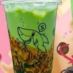 ชานมใต้หวัน40บาทราคาถูก-Shark Cha สาขาบิ๊กซ้งเอกชัย สาขาหน้าบิ๊กซ้งเอกชัย