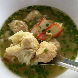 เกี๊ยวน้ำ