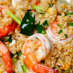 ข้าวผัด