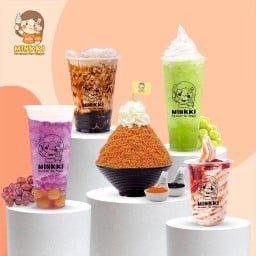 Minkki (หมิงคิ) เดอะมอลล์ไลฟ์สโตร์ท่าพระ