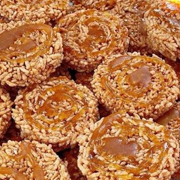 ขนมนางเล็ด