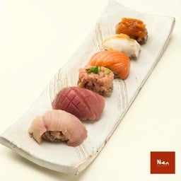 Sushi Set