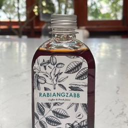 ชาดำเย็น