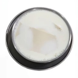 เต้าฮวยนมสด