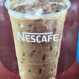 ร้านชอบชา สุภาพงษ์3เเยก5-2