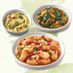 ตะหลิว Future Park รังสิต