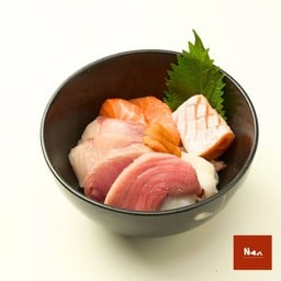 Special Chirashi Don