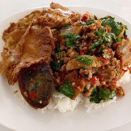 ก๋วยเตี๋ยวเป็ด กานดา2