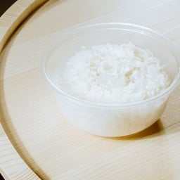 ข้าวญี่ปุ่น 1 ถ้วย