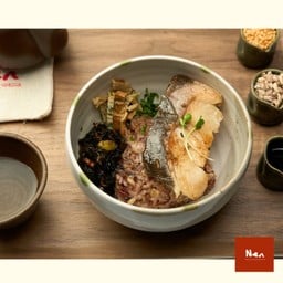 Gindara Saikyou Ochazuke