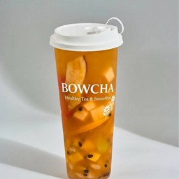 ชาผลไม้รวม