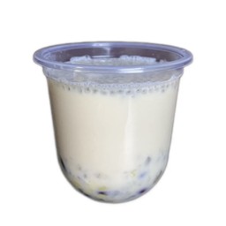 นมสดทรงเครื่อง