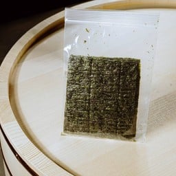 สาหร่ายทะเล 1 ซอง