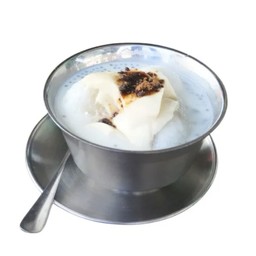 เต้าฮวยน้ำเต้าหู้