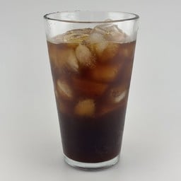 อเมริกาโน่เย็น