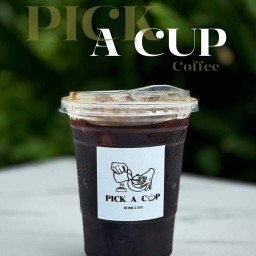 Pick A Cup Coffee - รังสิต-นครนายก 18