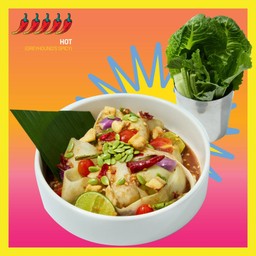 ตำหมากหุ่งลาว