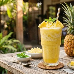 Smoothie Boom สาขาท่าอิฐ
