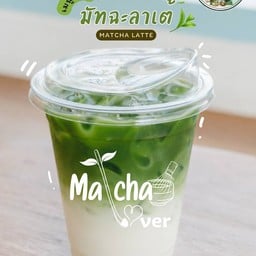 Matcha Lover