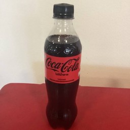 โค้กไม่มีน้ำตาล