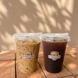 อวยเค็ก Coffee