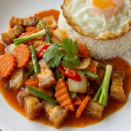 ร้านตี๋หมวยตามสั่ง