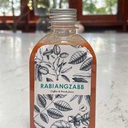 ชาไทยเย็น