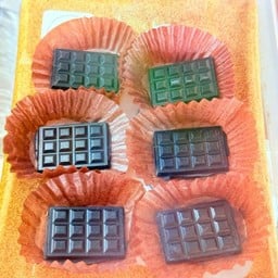 GOCO COCOA BAR สาขา อ้อมค่าย นครศรีธรรมราช