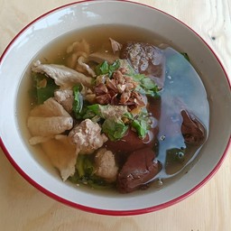 ต้มเลือดหมู