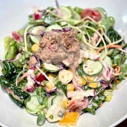 Eat Am Are เดอะมอลล์บางแค