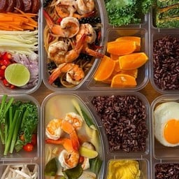 กินดีอยู่ดี(Good health)