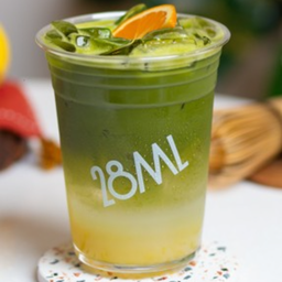 Matcha Yuzu (M)