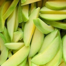 มะม่วงแก้วขมิ้น