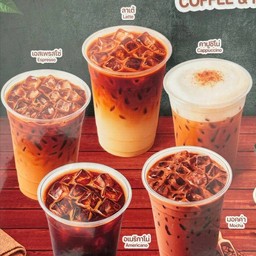 กาแฟ
