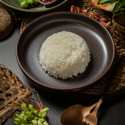 ข้าวเปล่า