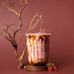 Oni oni ชานมไข่มุก หลัง ม.ราชภัฎจันทรเกษม