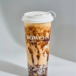 ชานมไต้หวันบุกบราวน์ชูก้า