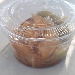 ขนมไทยโบราณ ตลาดบุญอนันต์