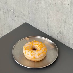 Donut  Mango (LM)