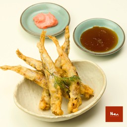 Shishamo Shio no Hana (5pcs)