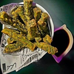 กุ๋ยช่ายสวรรค์ (แม่พร)