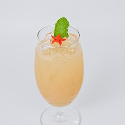 ขิง และ โซดา