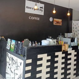 ร้านกาแฟ Have a good day ยางเนิ้งซิตี้ สาขา ยางเนิ้งซิตี้