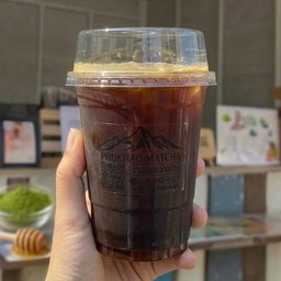 อเมริกาโน่