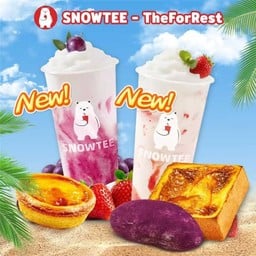 Snowtee TheForRest