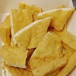 เต้าหู้ทอด